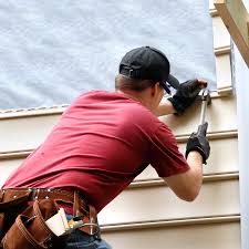 Affordable Siding Repair and Maintenance Services in Story City, IA